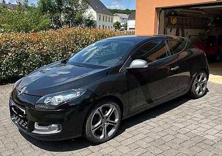 Renault Megane Coupe TCe 180 GT