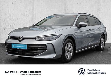 VW Passat Variant Volkswagen 1.5 eTSI DSG 2xKLIMA ACC AUT KAM