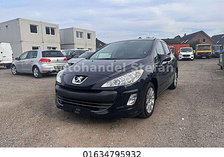 Peugeot 308 Tendance