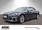 Audi S5 Cabrio 3.0TFSI quattro tiptronic Navi Matrix