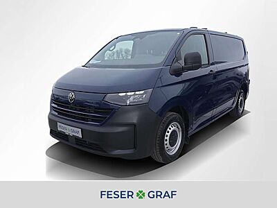 Volkswagen T7 Transporter Kasten 2.0 TDI 4M AHK LED Navi RüKa
