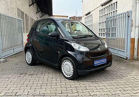 Smart ForTwo 71PS *Klima*ZV*el.F*TüV*77tkm*1.Hand