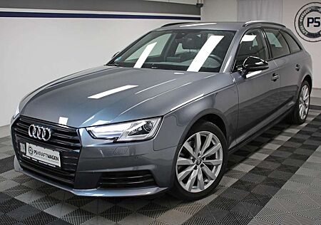 Audi A4 Av. 2.0 TFSI g-tron AHK KAMERA EL.HECKKL. 1HD