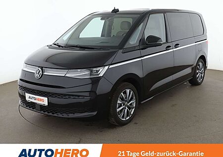 VW T7 Volkswagen Multivan 2.0 TSI Style Aut.*NAVI*ACC*CAM*PDC*AHK*SHZ*LED*