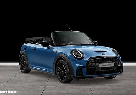 Mini Cooper S Cabrio Head-Up HK HiFi DAB LED RFK Shz