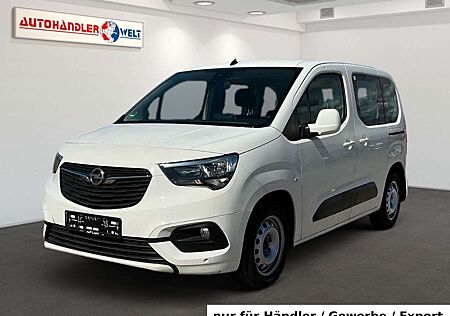 Opel Combo Life 1.5 D Edition