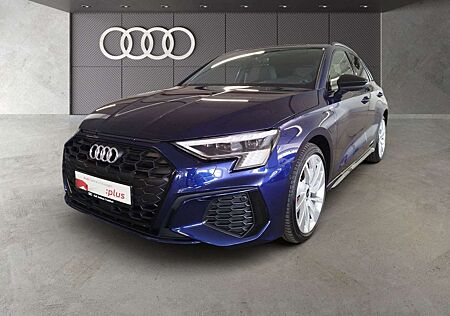Audi A3 45 TFSI e S tronic S line Matrix-LE