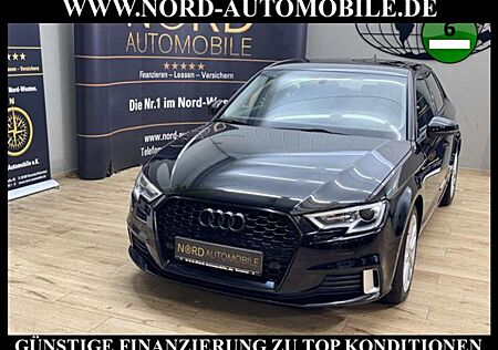 Audi A3 Sportback 35 TFSI Sport AUTOMATIK *XEN*SHZ* 35 TFS