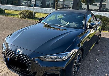 BMW 440 M440i xDrive Cabrio