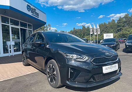 Kia XCeed Ceed SW / cee'd SW Ceed Sportswagon cee'd Sporty Wagon 1.6 Plug-...