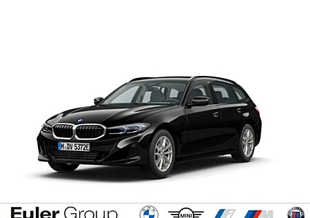 BMW 320 e Touring HUD Navi Digitales Cockpit LED El. Heckk