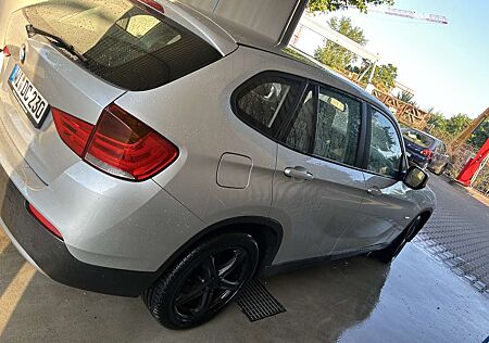 BMW X1 18 i sDrive