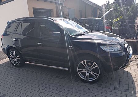 Hyundai Santa Fe 2.7 V6 4WD GLS
