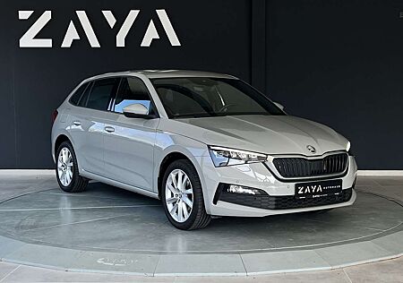 Skoda Scala 1.0 TSI Style*LED*AHK*SITZ-HZG*PDC*