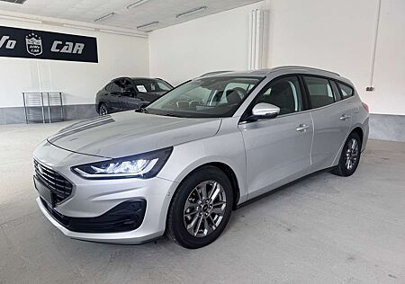 Ford Focus 1,5 TDCI Titanium "NAV-LED-PDC-ACC-KAMERA"