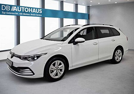 VW Golf Volkswagen Life 1.5 TSI