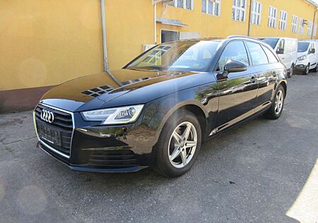Audi A4 Nr.5 Avant 30 TDI S-Tronik 1.Hd 9.244,-Netto