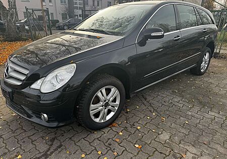 Mercedes-Benz R 280 L