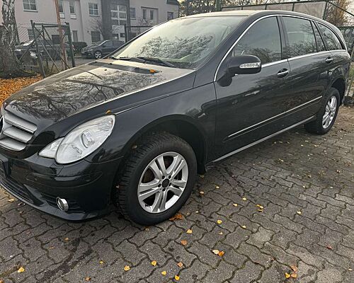 Mercedes-Benz R 280 R 280 L