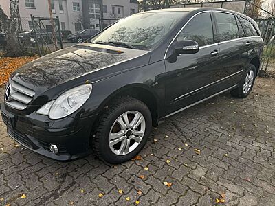 Mercedes-Benz R 280 R 280 L