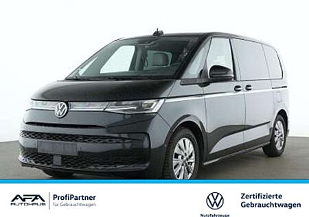 VW T7 Multivan Volkswagen 2,0 TDI Style DSG LED*Navi*AHK*StHz