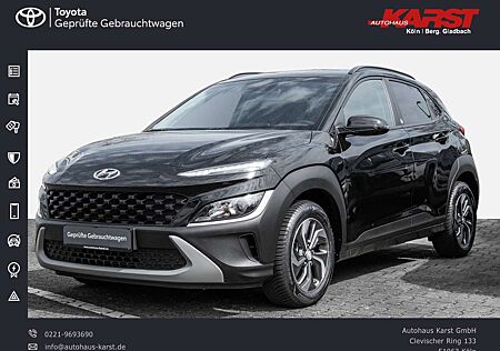 Hyundai Kona ELANTRA(RD. 1.8) Rückfahrkamera, Automatik