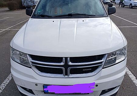 Dodge Journey 2.4 SXT