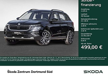 Skoda Kamiq 1.0 DRIVE KAMERA MatrixLED SITZHEIZUNG