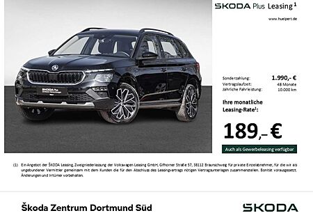 Skoda Kamiq 1.0 DRIVE KAMERA MatrixLED SITZHEIZUNG