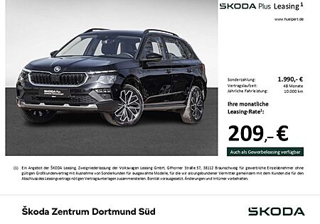 Skoda Kamiq 1.0 DRIVE KAMERA MatrixLED SITZHEIZUNG