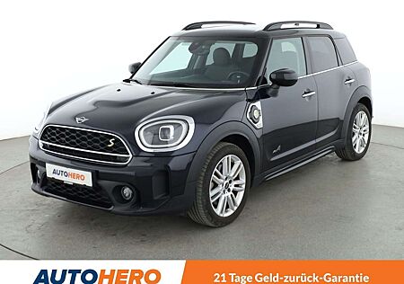 Mini Cooper S Countryman Cooper SE Countryman Cooper S E Hybrid ALL4 Classic Trim Aut.*NAVI*LED*