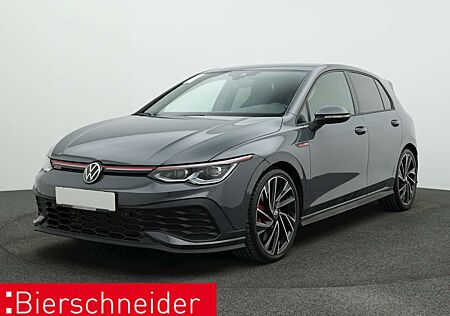 VW Golf GTI Volkswagen 8 2.0 TSI DSG Clubsport IQ.LIGHT H&K DCC KAMERA AL