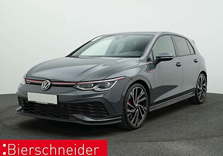 VW Golf GTI Volkswagen 8 2.0 TSI DSG Clubsport IQ.LIGHT H&K DCC KAMERA AL