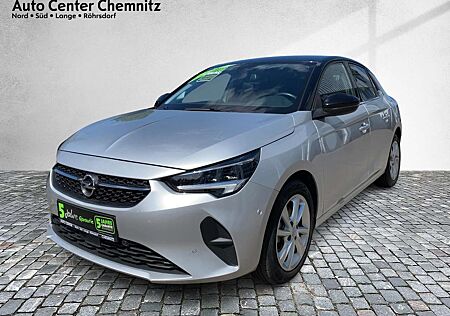 Opel Corsa F 1.2 Elegance LED/StylePaket/Park&Go