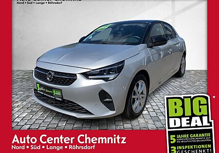 Opel Corsa F 1.2 Elegance LED/StylePaket/Park&Go