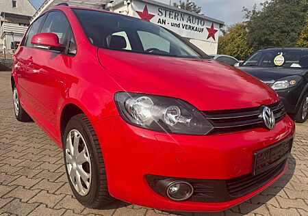 VW Golf Plus Volkswagen Comfortline*AHK*PDC*TÜV*Top