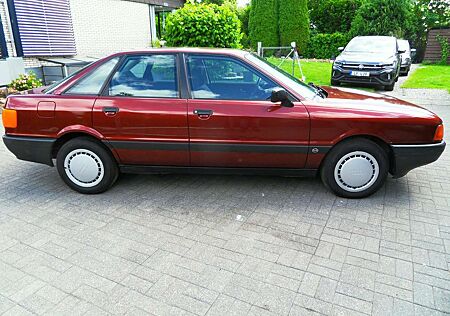 Audi 80 1.8 S