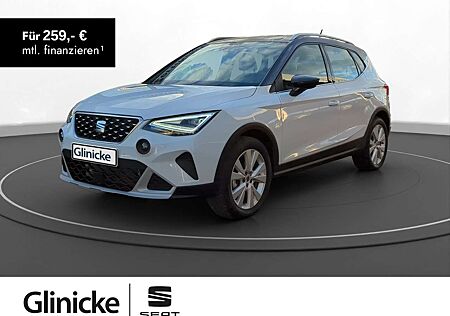 Seat Arona 1.0 TSI Xperience LED PDC DSG