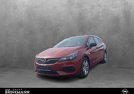 Opel Astra K 1.2 Turbo Edition (EURO 6d) Modellpflege