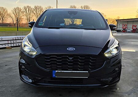 Ford S-Max 2.0 EcoBlue Bi-Turbo Aut. ST-LINE