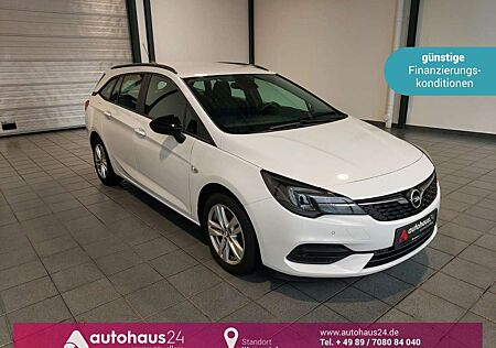 Opel Astra K 1.5 D Edition AHK|LED|Navi|PDC
