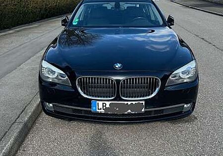 BMW 730d 730