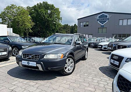 Volvo XC 70 XC70 2.4 D AWD Edition