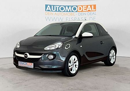 Opel Adam JAM SHZ TEMPOMAT LHZ APPLE/ANDROID ALU PDC BLUETOO