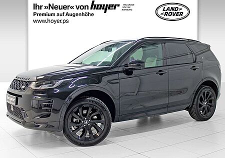 Land Rover Discovery Sport D200 Dynamic SE AWD AHK Head-Up