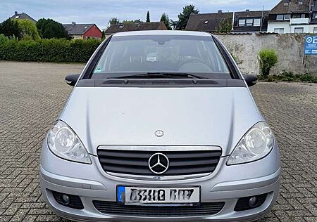 Mercedes-Benz A 150 Classic