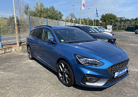 Ford Focus Turnier ST 2.3 EcoBoost, Start/Stop