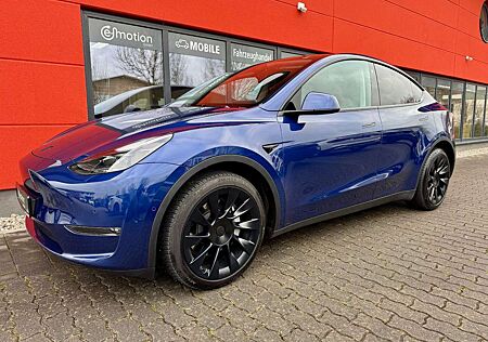 Tesla Model Y Long Range AWD*20"*USS*VAT deductible*