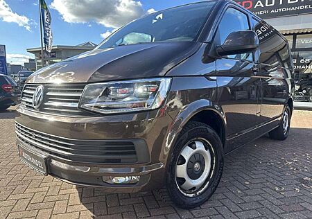 VW T6 Transporter gebraucht kaufen VW T6 Transporter Volkswagen Kasten LED Klima Navi Kamera AHK