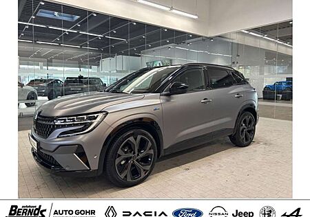 Renault Austral Mild Hybrid 160 AUTOMATIK Techno Esprit Alpine W-P